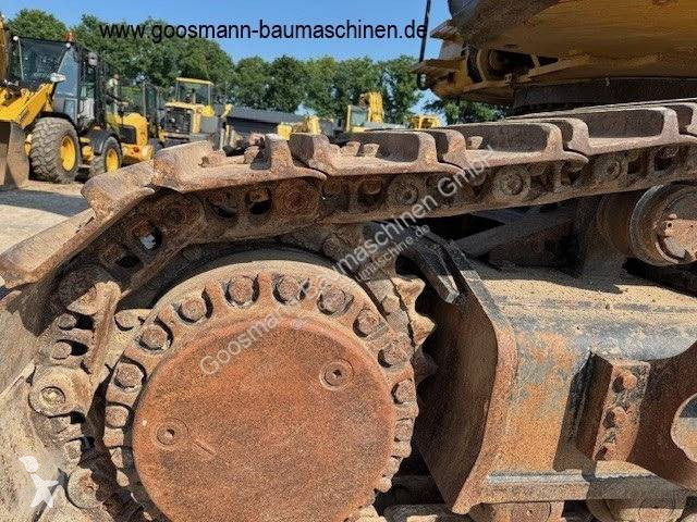 Skovl Caterpillar 352F