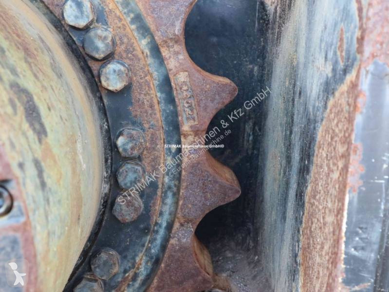 Excavator Sany SY 265 CLC