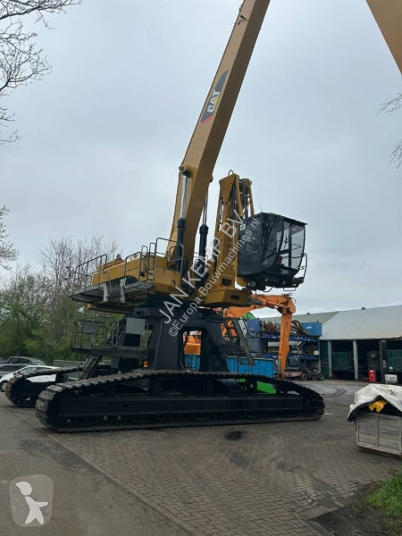 Rýpadlo Caterpillar 385 MH