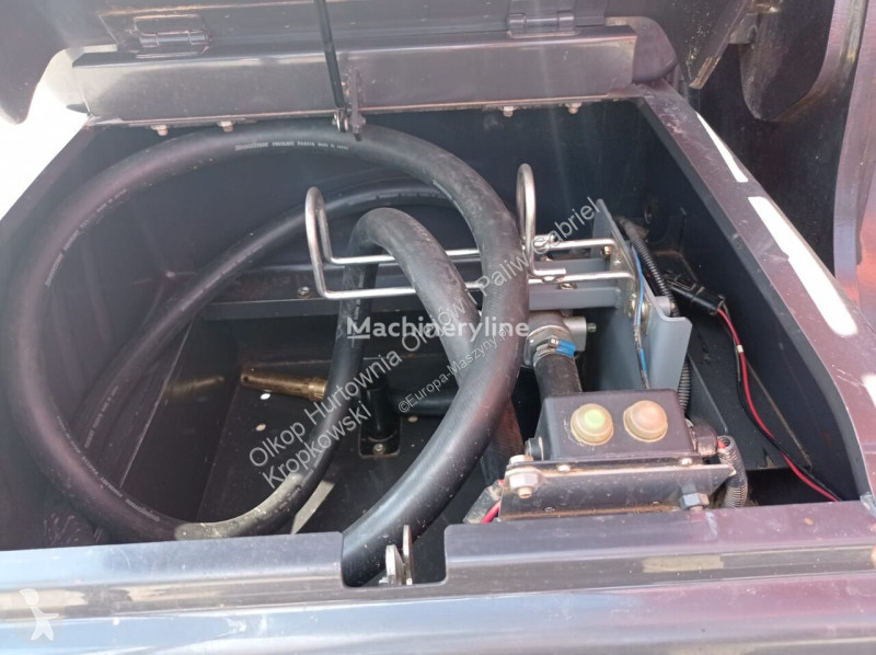 Escavadora Hitachi -5B Znak CE /Tylko Sprzedaż