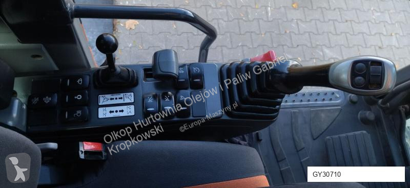 Escavatore Doosan DX170W-5  ZNAK CE  RATY -...