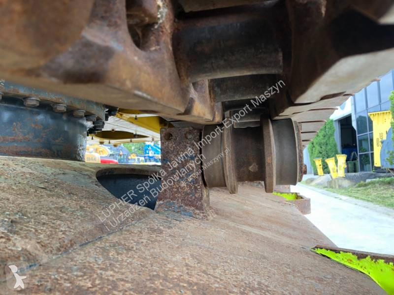 Excavator Komatsu PC290LC-11E0