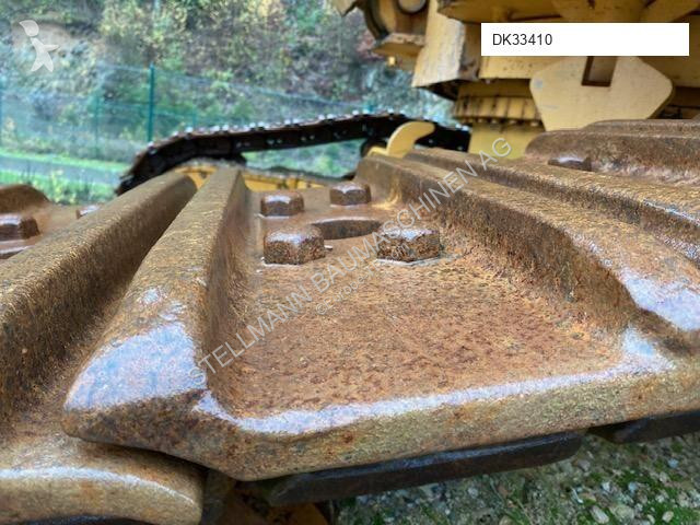 Graafmachine Liebherr R 984 B Litronic