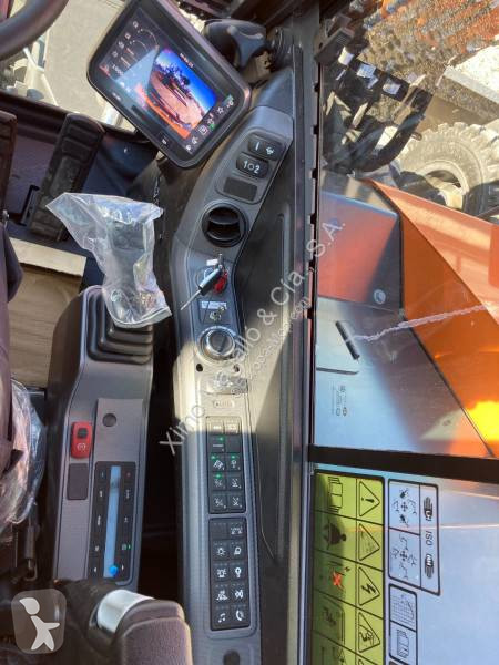 Excavator Doosan DX100W-7