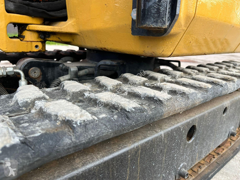 Escavatore Caterpillar 3009 TILT / 3 BUCKETS