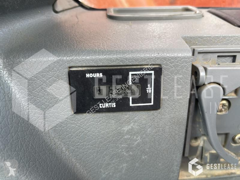 Skovl Doosan  DX235LC