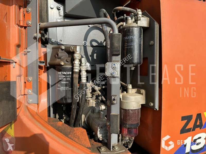Escavatore Hitachi  ZAXIS 135 US