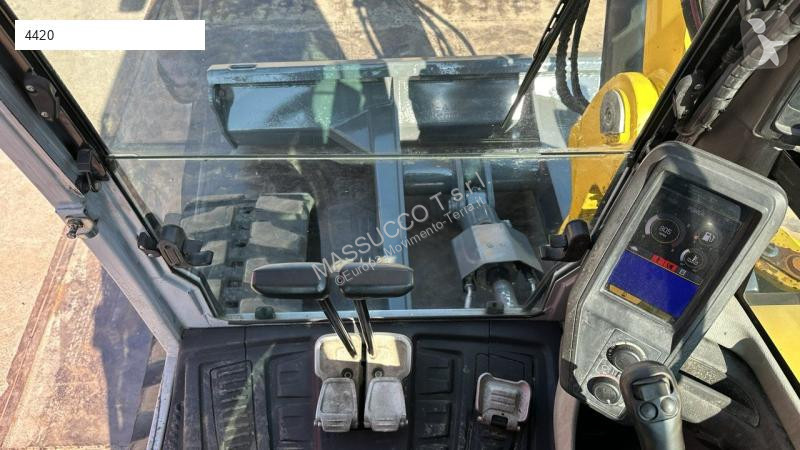 Excavadora Wacker Neuson ET90