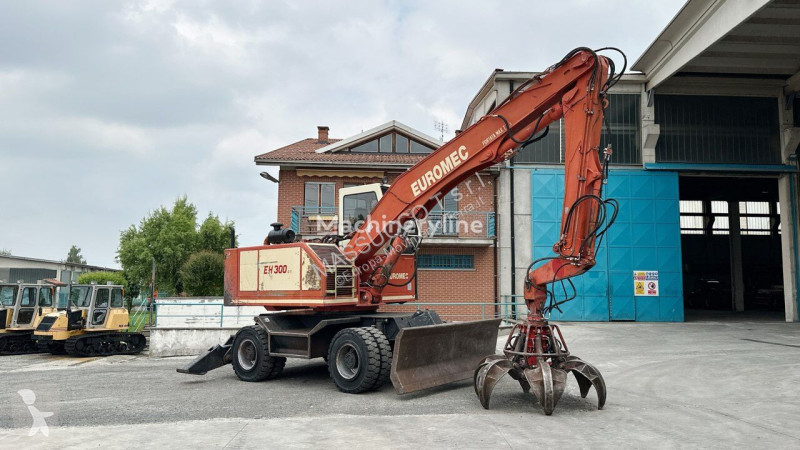 Escavatore  EH300/3