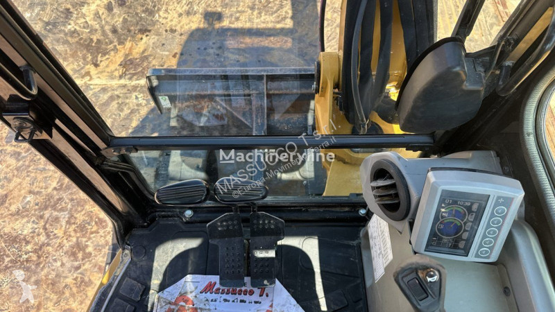 Escavatore Caterpillar 305E