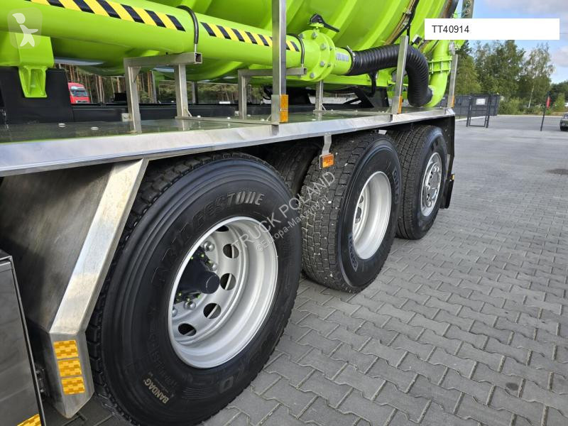 Kamion Scania Disab Centurion P210/9