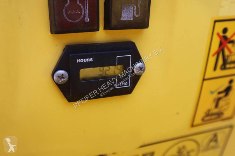 Excavator Wacker Neuson SWE08B Wacker Neuson...