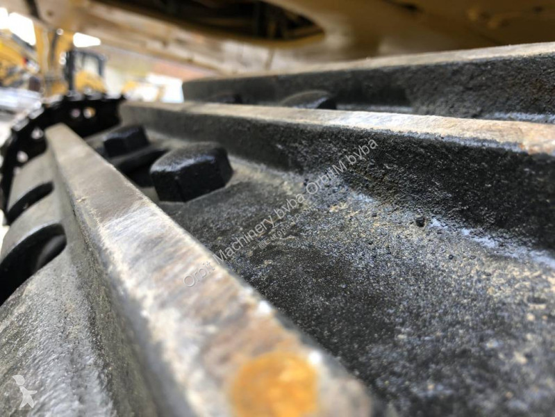 Lopatový nakládač Caterpillar 316E EL EPA