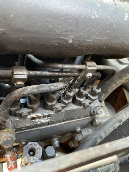 Escavatore Daewoo LC-V
