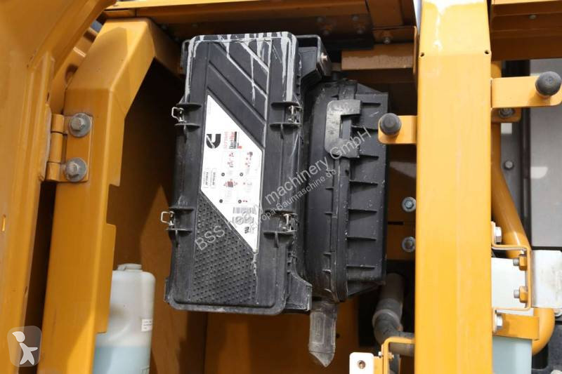 Graafmachine Sany SY265C