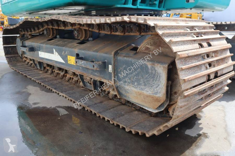 Skovl Sunward 5F CE certification, Diesel,...