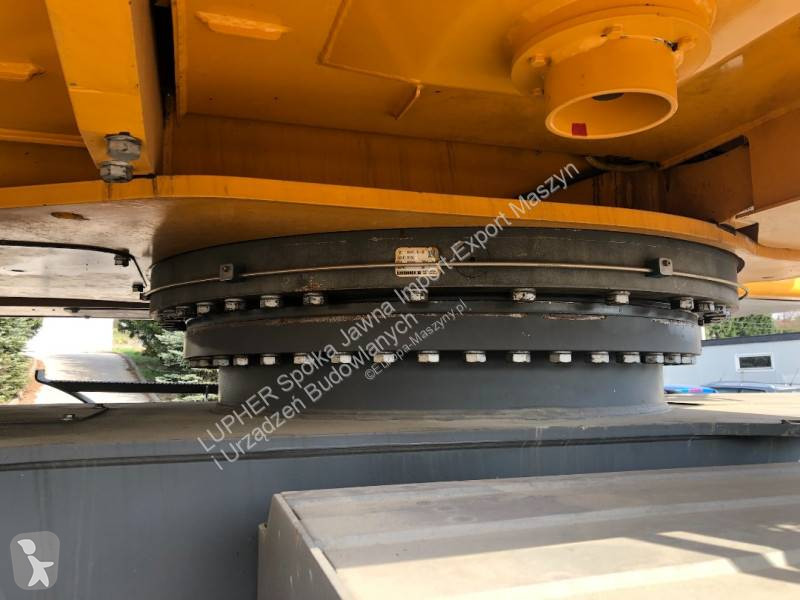 Excavator Liebherr A934CHD (8.6/5.0)
