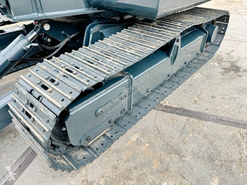 Skovl Hyundai HX60 - New / Unused / 2024 Model