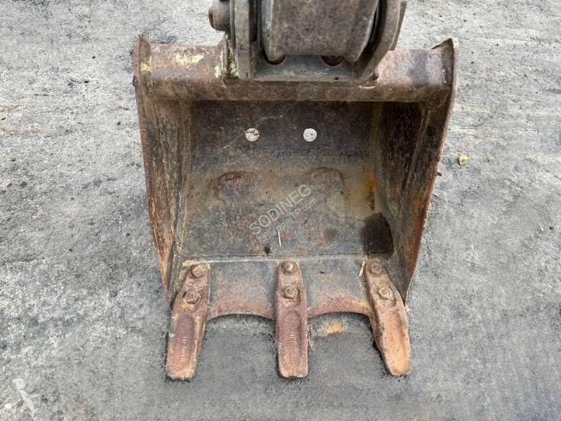 Escavadora Volvo E