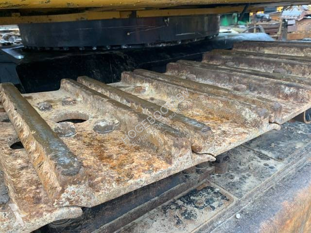 Skovl Caterpillar 385 C L