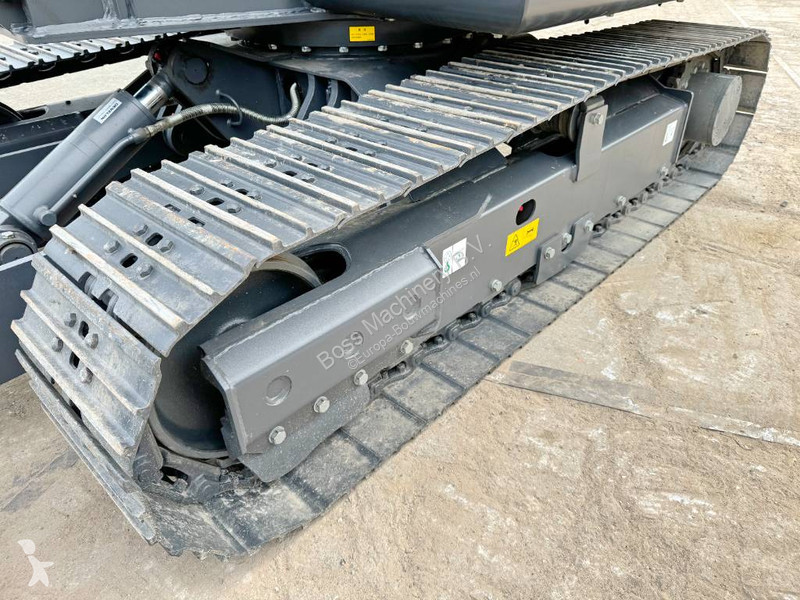 Escavadora Doosan DX60E-10N - New / Unused /...