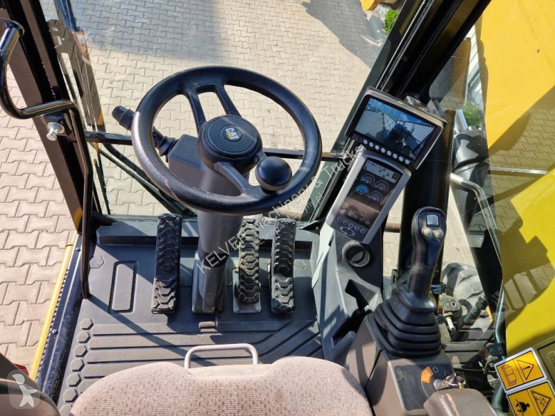 Excavator Caterpillar M314F * 2018r. * 4 133...