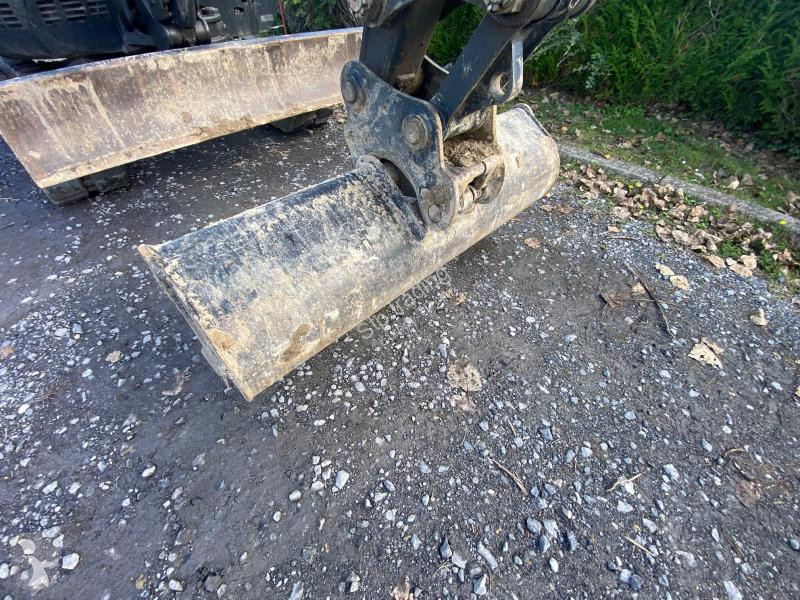 Excavadora Wacker Neuson