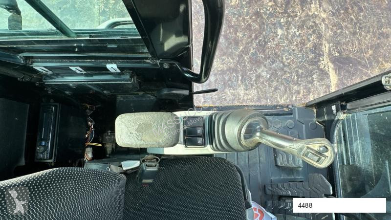 Escavatore Caterpillar 308 E2 CR