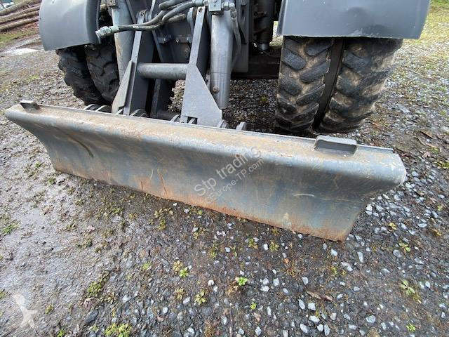 Lopatový nakládač Furukawa  W 735