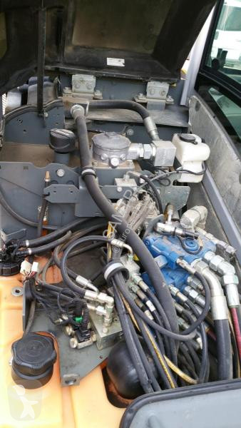 Escavatore Neuson  ET 90