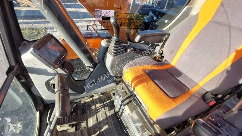 Escavatore Doosan DX140LC-5