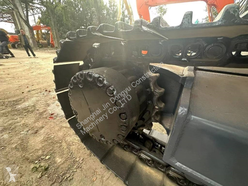 Skovl Komatsu