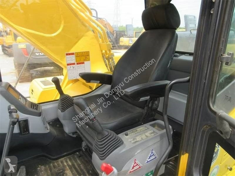Excavator Komatsu PC 360
