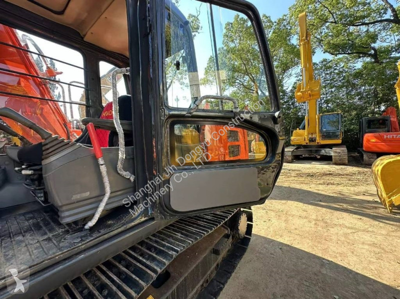 Escavatore Hitachi ZX 120