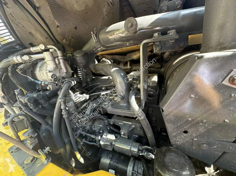 Escavadora Komatsu PC 78 US