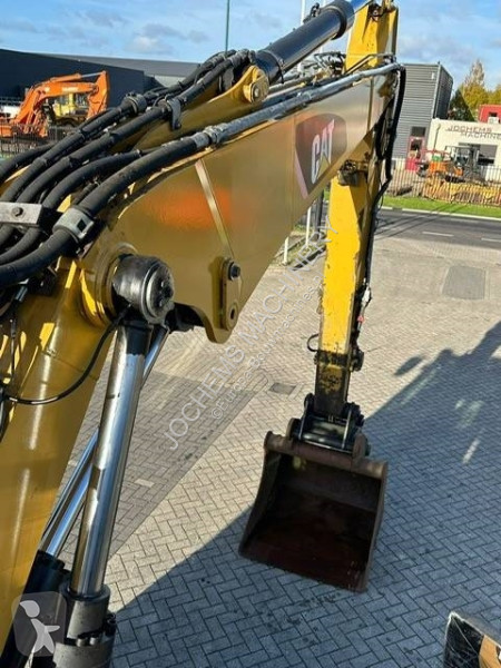 Excavator Caterpillar 314 F