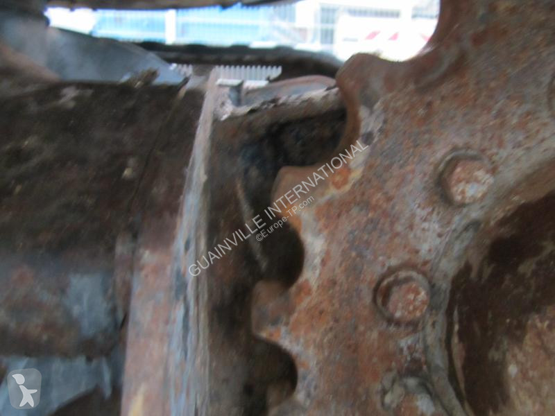 Escavatore Komatsu