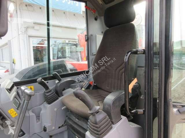 Escavatore Kubota KX080-4a2