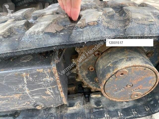 Escavadora Volvo EC 18 E MIETE / RENTAL (12001517)