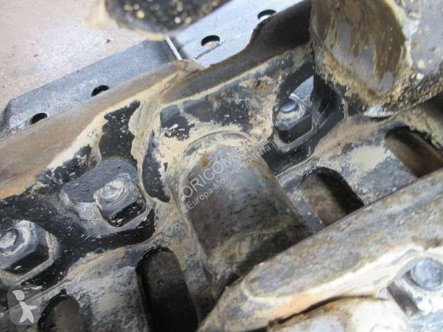 Escavatore Caterpillar 313 GC