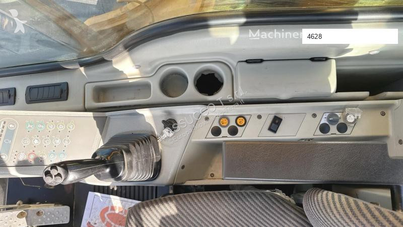 Escavatore Liebherr R964C HD SLF Litronic