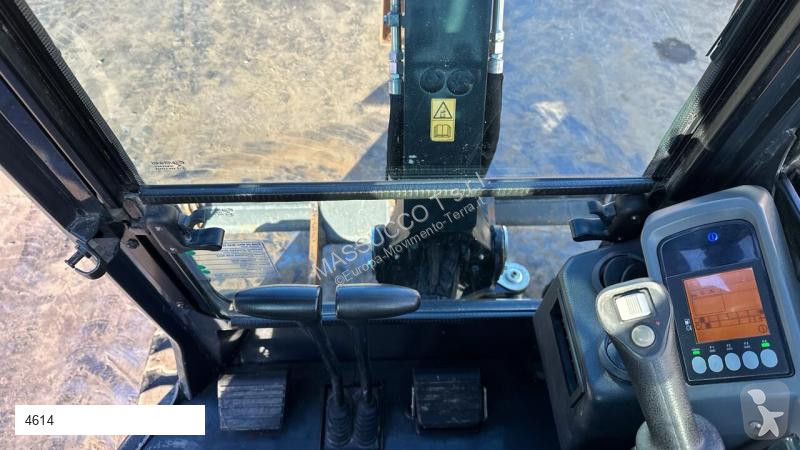 Escavatore Yanmar VIO26-6