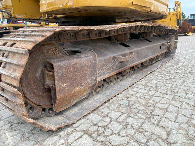 Escavatore Caterpillar 321 C LCR NVT