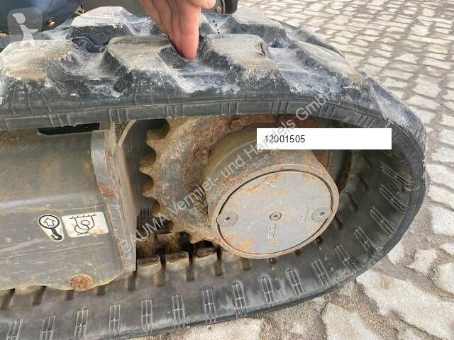 Escavadora Volvo ECR 25 D MIETE / RENTAL...