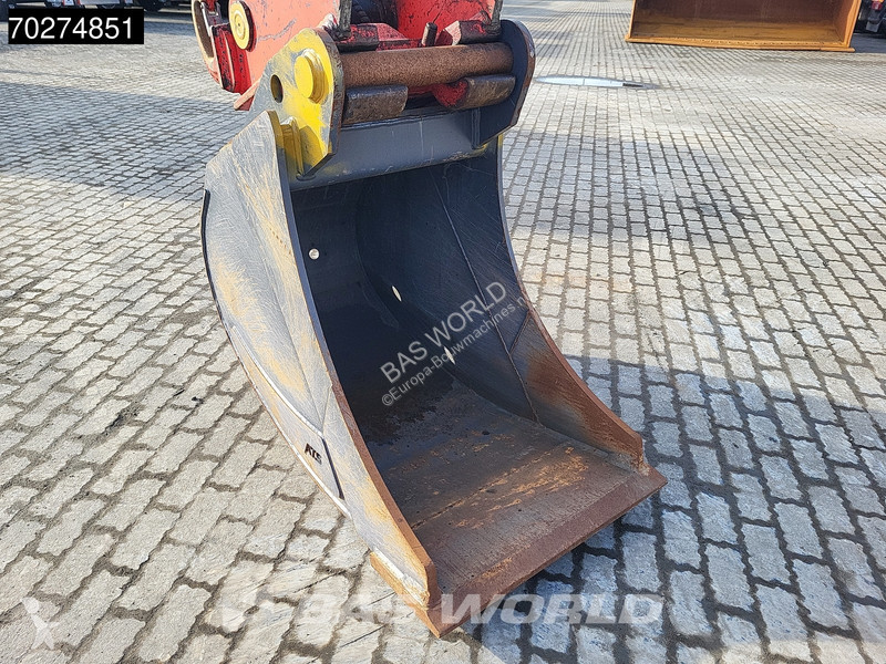 Skovl Sany SY215 C CE / EPA CERTIFIED