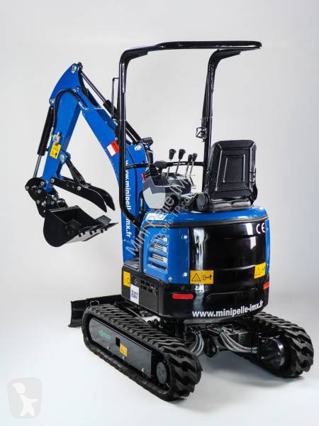 Skovl IMX 1T2 PRO