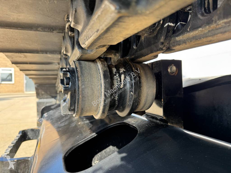 Skovl Caterpillar 3 - 16 Meter Long Reach / New...