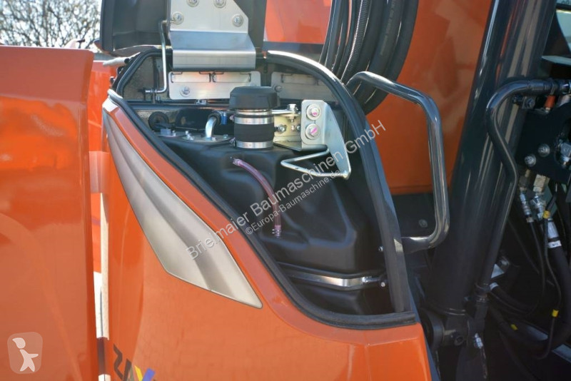 Escavatore Hitachi ZX 95 US-7
