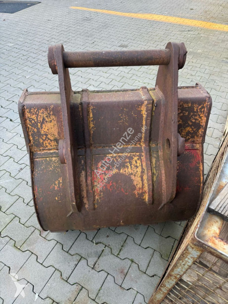 Excavator Liebherr R 926 SLC Ketten-...