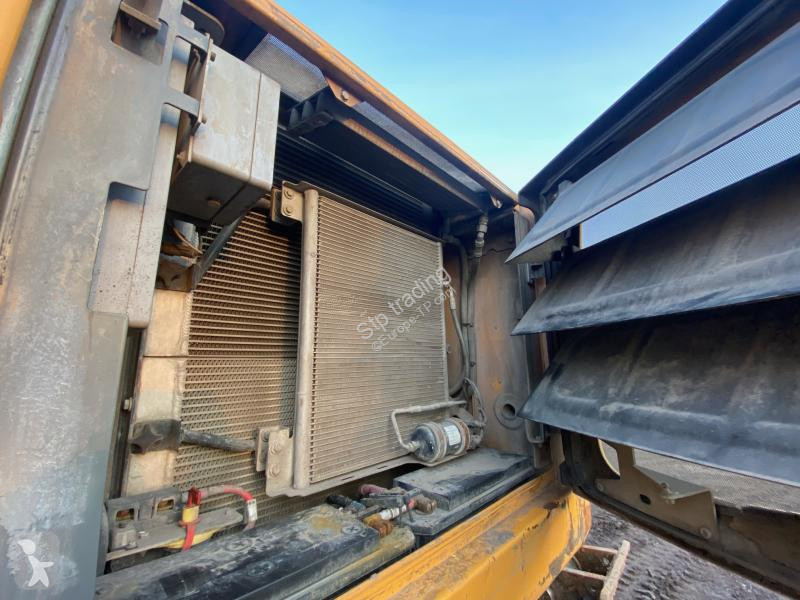 Escavatore Liebherr  LH 22